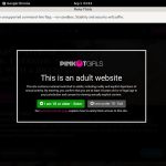 PinkO TGirls Vend-o.com