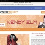 Playwithwendy.modelcentro.com Hard