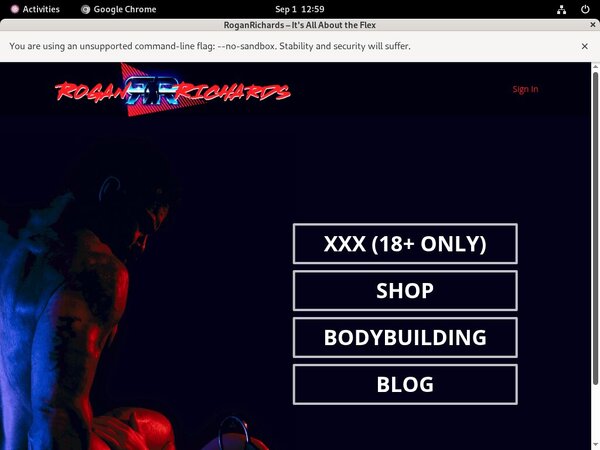 Rogan Richards Free Trial 2018