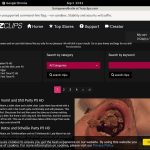 Scatqueensberlin Porn Clips