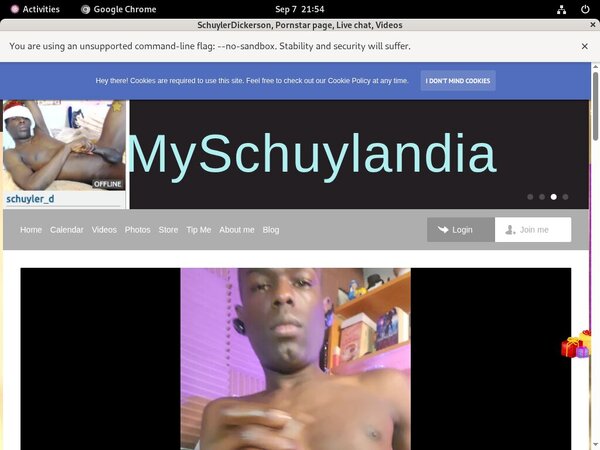 Schuylerdickerson Gift Card Schuylerdickerson Gift Card
