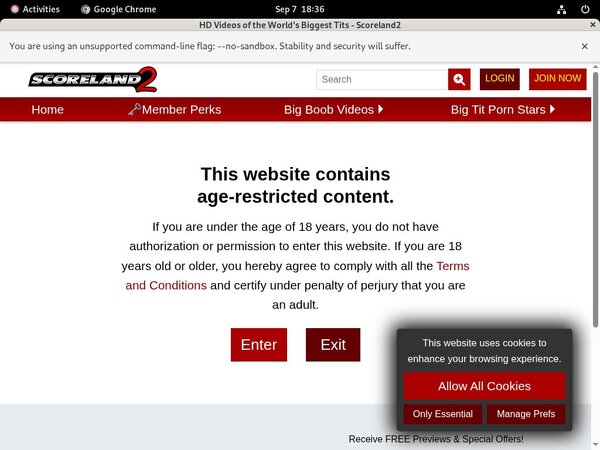 Scoreland2 Clip Cash