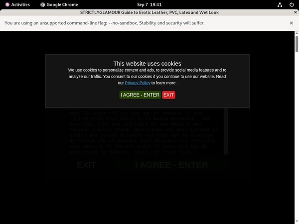 Strictlyglamour Discount Membership