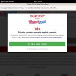 Tgirls Become A Member