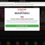 Try Black TGirls Free Trial