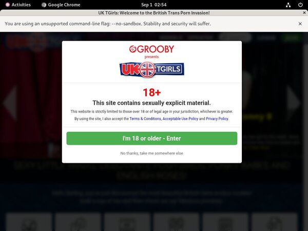 Uk-tgirls.com Bypass