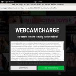 Webcam Charge Online Video