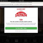 Working TGirl Japan Pass Working TGirl Japan Pass