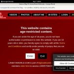 World Linseys Login Account