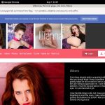 Xilliannax Member Passwords Xilliannax Member Passwords