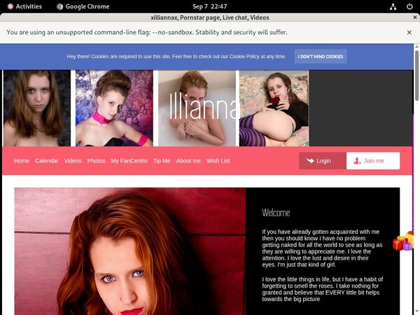 Xilliannax Model Xilliannax Model
