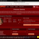 Yoogirls.com Discount Passes
