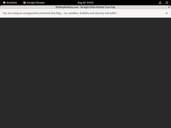 Nowayamigay.com Freebies