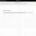 AmelieLBJlife Member Sign Up