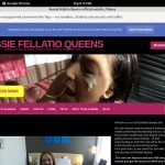 Aussie Fellatio Queens X Aussie Fellatio Queens X