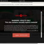 Czech VR Fetish Password And Login