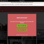 Free Voyeurhouse Trial Offer