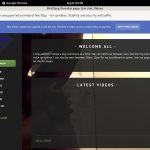 Get Mrsxtacy.modelcentro.com Promo Code