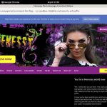 Hot Psychohenessy.com