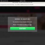 How To Get A Free Wetandpuffy Account