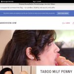Limited MommyPennyBarber Deal