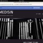 MediSin Get Free Trial