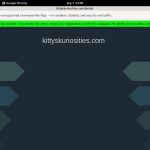 Promo Code Kitty’s Kuriosities Promo Code Kitty’s Kuriosities