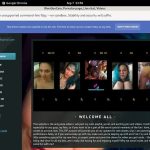 RiverSunCam Payporn Sites