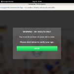 Account Premium Perfect Gonzo Account Premium Perfect Gonzo
