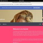 AllysaJaydenxo Account Generator 2016