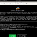 Barebackmedaddy.com Passwords Blog