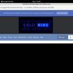 Calliminx Discount 2018 Calliminx Discount 2018