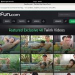 Daily Boyfun.com Accounts Daily Boyfun.com Accounts