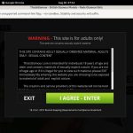 Free Thisisglamour Premium Passwords