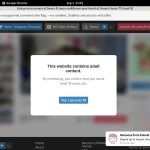 Get A Free Voyeur House TV Password