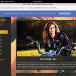 Mistyorange Full Access