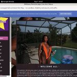 OMGiana Hd Video