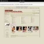 Oma Fotze Login Information