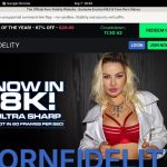 Porn Fidelity Account And Passwords