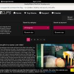 SmellyMilana $1 Trial