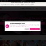 Camlust.com With Ukash